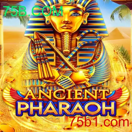 Descubra o Fascinante Mundo do Jogo AncientPharaoh