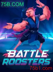 Guia Completo de BattleRoosters: Uma Aventura Inovadora