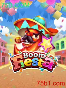 BoomFiesta: A Revolução nos Jogos Online