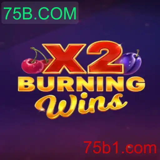 Explorando o Fascinante Mundo de BurningWinsX2 em 75B.COM