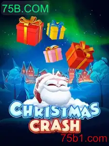 Descubra Tudo Sobre ChristmasCrash e Como Jogar no 75B.COM