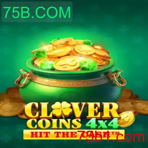 Explorando o Mundo de CloverCoins4x4: Um Guia Completo