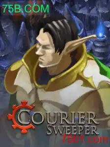 Descubra o Fascinante Mundo de CourierSweeper