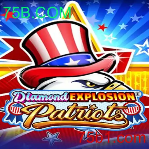 Explorando o Universo de DiamondExplosionPatriots e Sua Dinâmica de Jogo