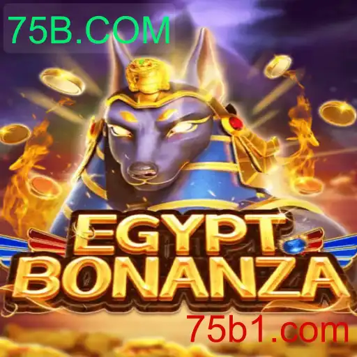 Explorando o Mundo de EgyptBonanza: Aventura e Estratégia no Coração de 75B.COM