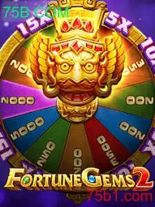 FortuneGems2: Descobrindo as Riquezas do Novo Jogo Revolucionário