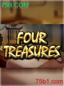 FourTreasures: Explorando o Mundo dos Jogos com 75B.COM