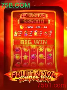 Explorando o Mundo de FruitNovaSuper100: Um Guia Completo