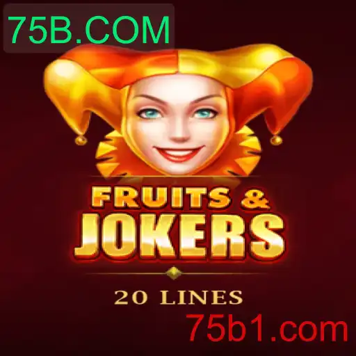 Descubra o Fascinante Mundo de FruitsAndJokers20