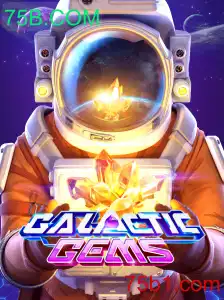 GalacticGems: Explorando as Maravilhas do Cosmos com 75B.COM