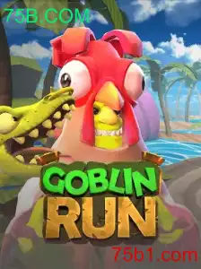 GoblinRun: A Nova Sensação dos Jogos de Aventura