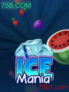 Descubra IceMania: O Novo Fenômeno do Entretenimento Digital