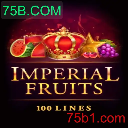 Descubra o Fascinante Mundo de ImperialFruits100 e Explore as Oportunidades em 75B.COM