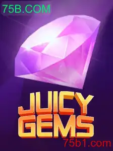 Desvendando o Enigma de JuicyGems e a Inovação da 75B.COM