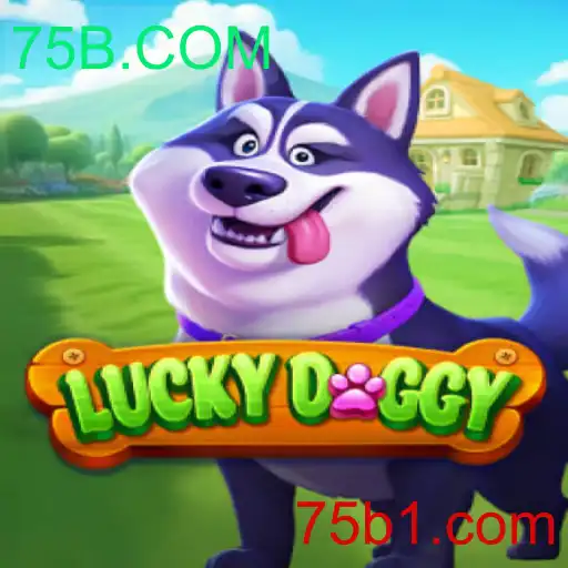 Explorando LuckyDoggy: Aventura e Estratégia no Universo de Jogos de 75B.COM