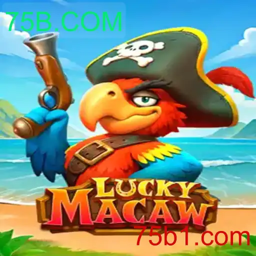 Explorando o Mundo de LuckyMacaw: Um Jogo Inovador na Era Digital