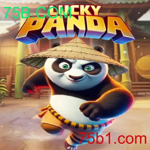 Explorando o Mundo Fascinante do LuckyPanda