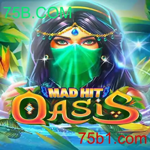 MadHitOasis: Explorando o Mundo do Novo Fenômeno dos Jogos