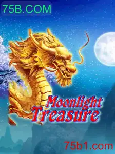 Descubra o Mundo de MoonlightTreasure: Aventura e Estratégia no Universo de 75B.COM