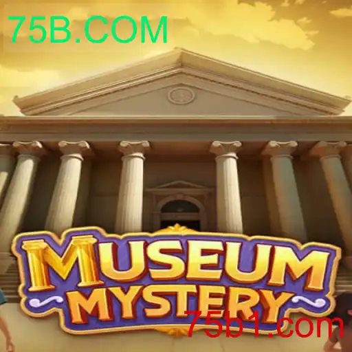 MuseumMystery: Descubra os Segredos Escondidos do Jogo envolvendo 75B.COM