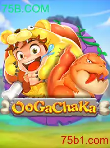 OoGaChaKa: A Nova Sensação dos Jogos com 75B.COM