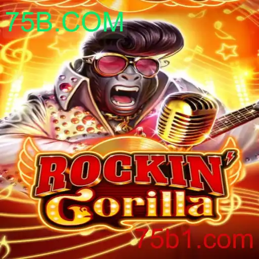 Descubra o Mundo Vibrante de RockinGorilla em 75B.COM