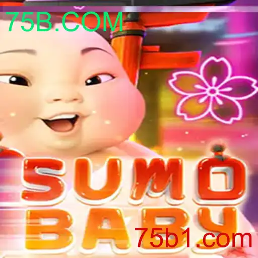 SumoBaby: Um Jogo Inovador Conectando Divertimento e Tradição com 75B.COM