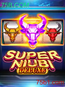 Descubra o Mundo Fascinante de SuperNiubiDeluxe: A Nova Sensação dos Games