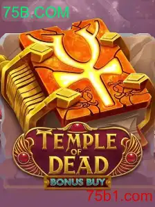 Descubra a Aventura Épica em TempleofDeadBonusBuy
