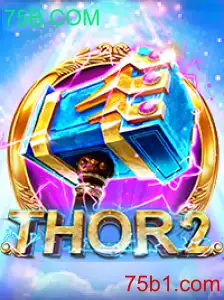 Thor2: Explorando o Novo Jogo de Aventura e Estratégia no Mundo 75B.COM