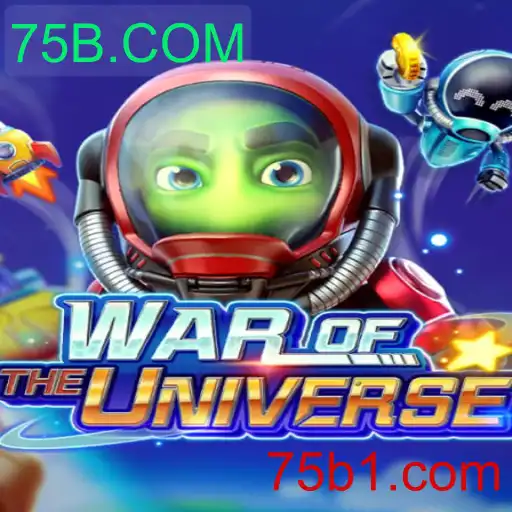 WAROFTHEUNIVERSE: Desvendando o Universo de Estratégias e Batalhas