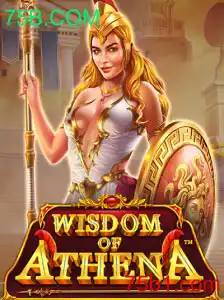 Explorando o Jogo WisdomofAthena no Universo 75B.COM