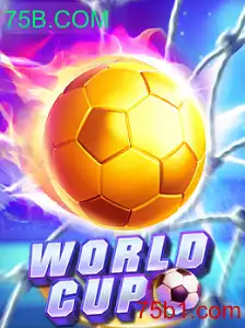 WorldCup: O Jogo Que Está Revolucionando o Mundo do Esporte