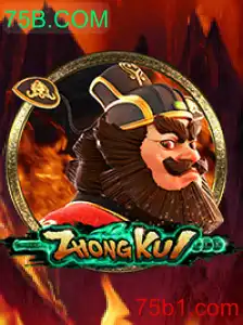 ZhongKui: Explorando o Novo Fenômeno dos Jogos Online